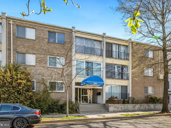 1920 Naylor Rd SE APT T2, Washington, DC 20020