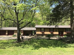 830 Clouser Hollow Rd, New Bloomfield, PA 17068