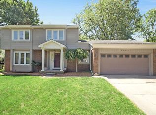 25051 Sullivan Ln, Novi, MI 48375