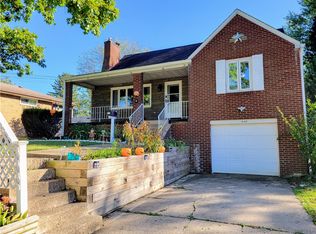 440 Colonial Dr, Monroeville, PA 15146