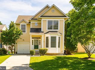 6204 Twenty Year Chase, Columbia, MD 21045