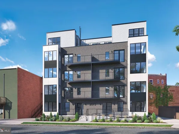 2015 Jackson St NE, Washington, DC 20018
