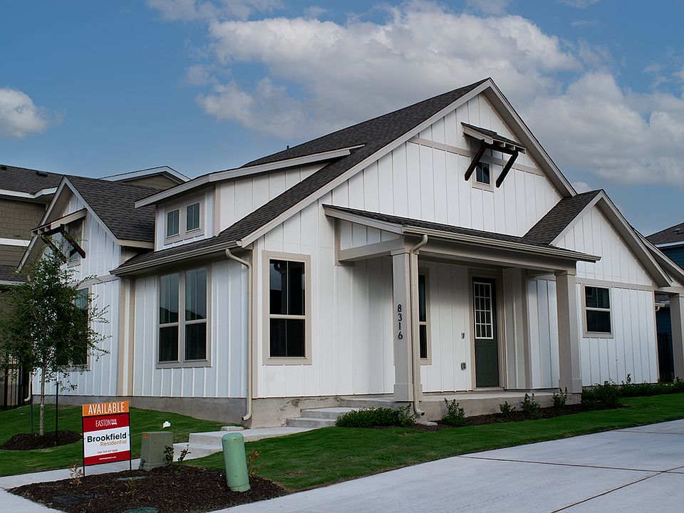 8316 Corrigan Pass
