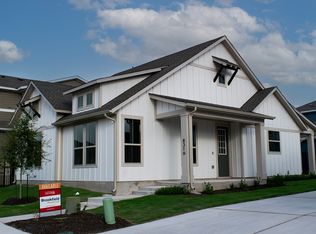 8316 Corrigan Pass, Austin, TX 78744