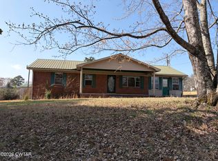 13835 Old Jackson Rd, Whiteville, TN 38075