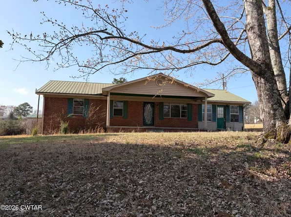 13835 Old Jackson Rd, Whiteville, TN 38075