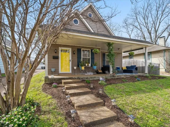 2259 Vinton Ave, Memphis, TN 38104