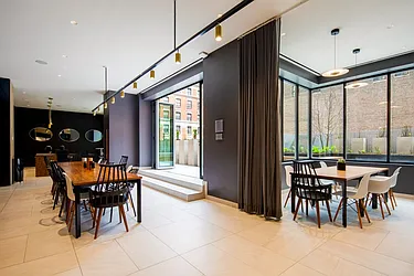 Rented by Bozzuto Management