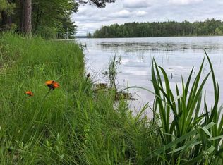 7784 W Nokomis Dr, Eagle River, WI 54521