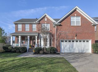 1421 Peppermint Ln, Nolensville, TN 37135