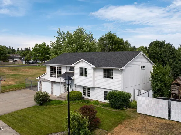 2442 N Rawhide Ridge Rd, Post Falls, ID 83854