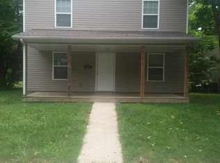 1323 S Pennsylvania Ave, Joplin, MO 64801