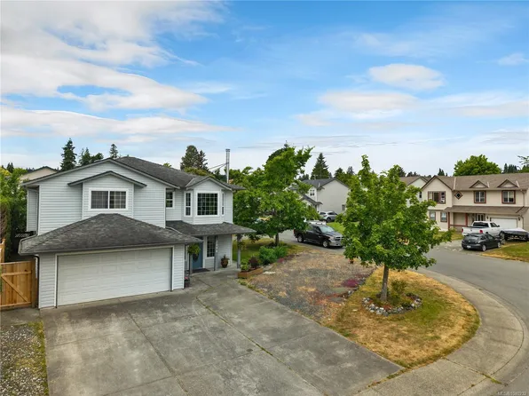 2094 Albea Rd, Campbell River, BC V9W 6T4