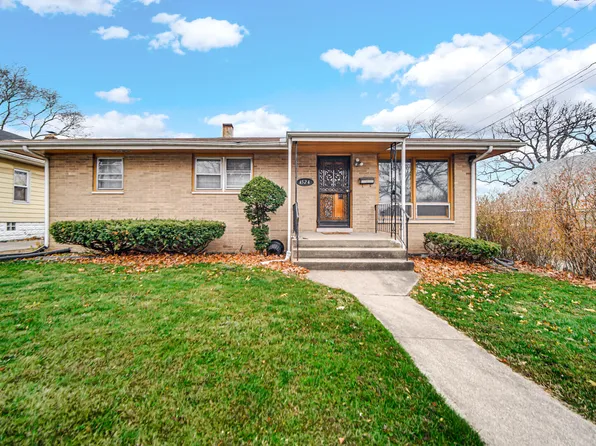4524 Lincoln St, Gary, IN 46408