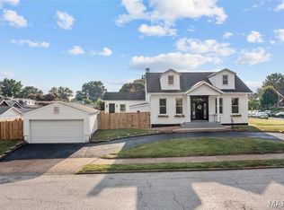 6403 Macklind Ave, Saint Louis, MO
