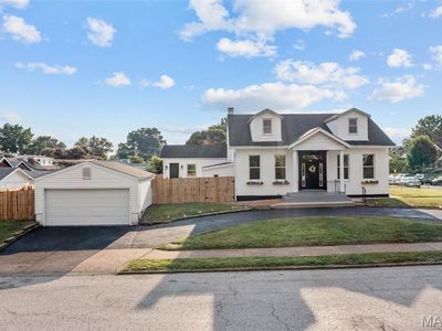 6403 Macklind Ave, Saint Louis, MO, 63109