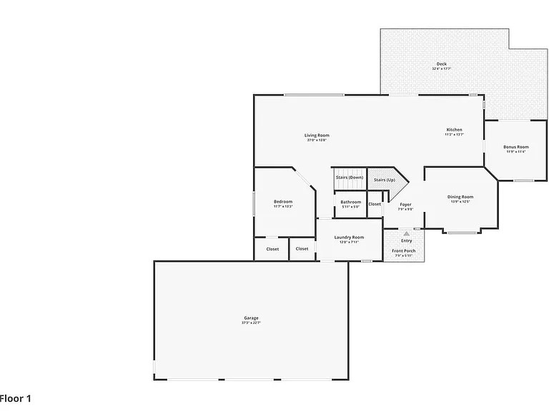 3200 Lakeside Dr — Photo 25