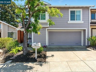 317 Lake Dale Ct, Martinez, CA, 94553