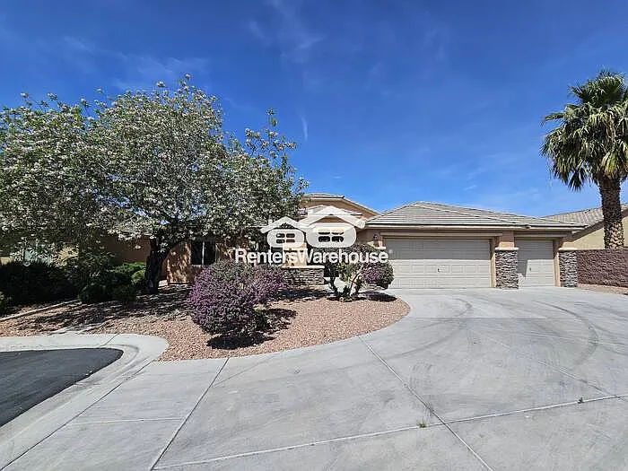 3615 Villa De Paz Ct — Photo 1
