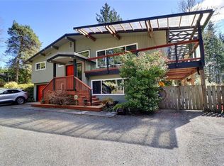 2128 Calais Rd, North Cowichan, BC V9L 5V8