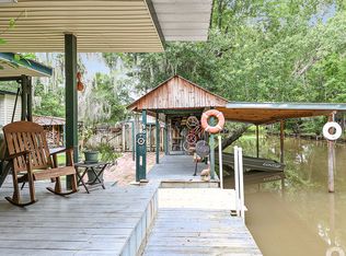 14590 Rue De Chene, French Settlement, LA 70733