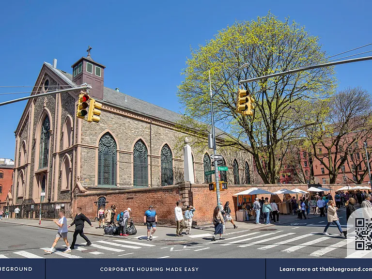209 Mulberry St #2D — Photo 18