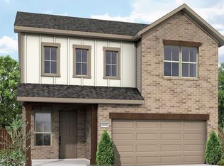 Benchmark Plan, Westridge Journey, McKinney, TX 75071