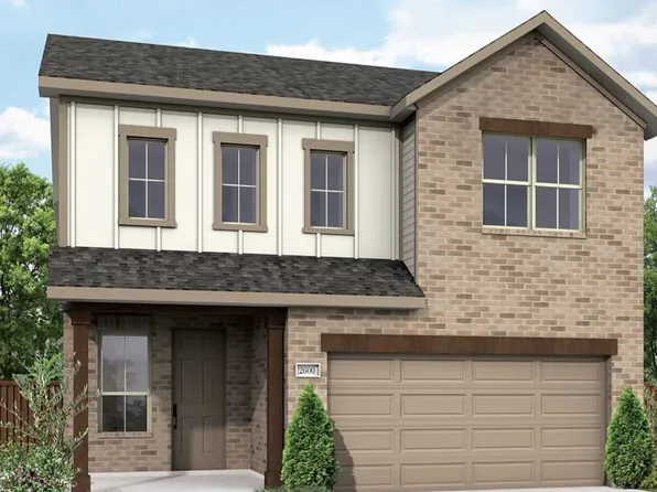 Benchmark Plan, Westridge Journey