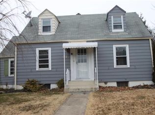 819 Radclyffe St, Bethlehem, PA 18017