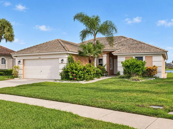 3281 Harness Circle, Wellington, FL 33449