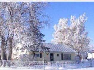 305 5th Ave NW, Kevin, MT 59454