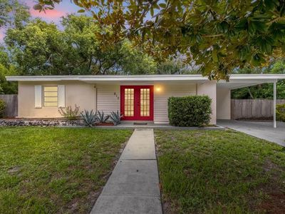 610 S Wellington Dr, Deltona, FL, 32725