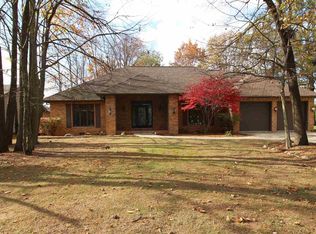 1505 Ironwood Dr, Marion, IN 46952