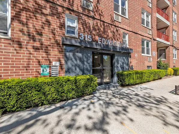 315 W 232nd St APT 1E, Bronx, NY 10463