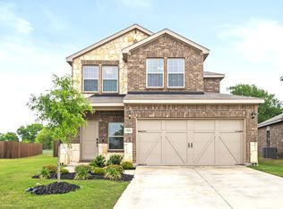 1886 Iron Creek Dr, Crandall, TX 75114