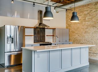 Smyth Lofts | Luxury Lofts in the North Loop, Minneapolis, MN 55401