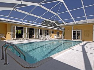 22 Bay Ridge Rd, Ocean Reef, FL 33037