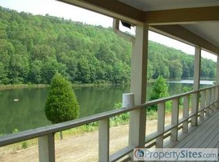 663 Murphree Lake Rd, Blountsville, AL 35031