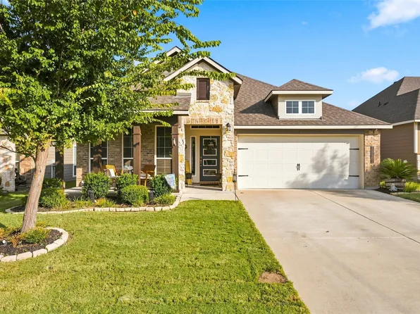 11401 Solar St, Lorena, TX 76655