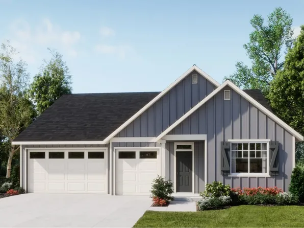 Elmhurst Plan, Brandis Estates