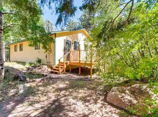 12276 Styve Rd, Conifer, CO 80433