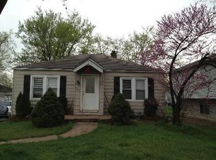 522 E Jefferson St, Bensenville, IL 60106