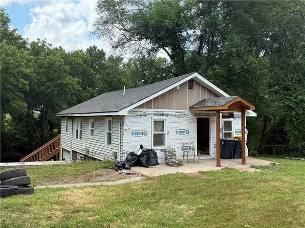 3616 N Cleveland Ave, Kansas City, MO 64117