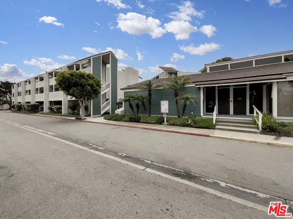 225 S Ventura Rd Unit 84, Port Hueneme, CA 93041