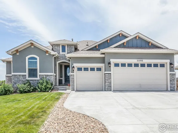 5293 Homeward Ct, Timnath, CO 80547