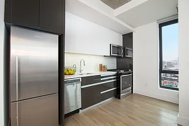 Rented by ALG NY Management, LLC.