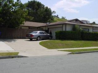 13529 Tobiasson, San Diego, CA 92064