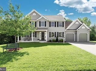 4230 Peach Orchard Hollow Rd, York, PA 17402