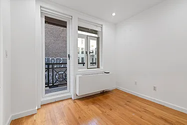 Rented by Voro NYC