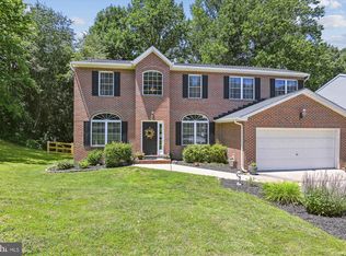 4 E Brook Hill Ct, Bel Air, MD 21014